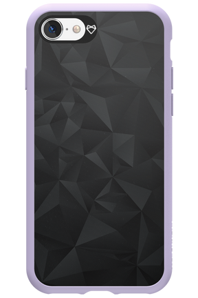 Low Poly - Apple iPhone 8