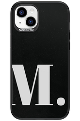 M (Off Space) 2.0 - Apple iPhone 15 Plus