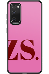ZS (Sorbet) - Samsung Galaxy S20 FE