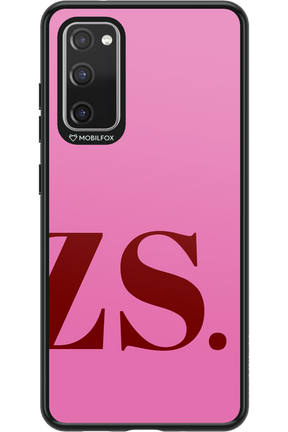 ZS (Sorbet) - Samsung Galaxy S20 FE