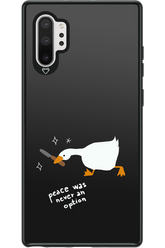 OPTION - Samsung Galaxy Note 10+