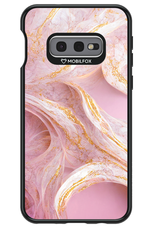 Rosequartz Silk - Samsung Galaxy S10e