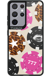 All In - Samsung Galaxy S21 Ultra