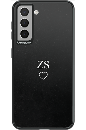 ZS Black 2.0 - Samsung Galaxy S21