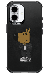 Chill Guy - Apple iPhone 16