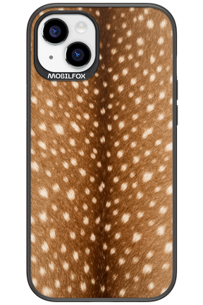 Fawn Dots - Apple iPhone 15 Plus