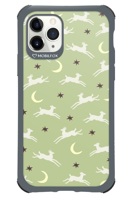 Folclore Rush - Apple iPhone 11 Pro