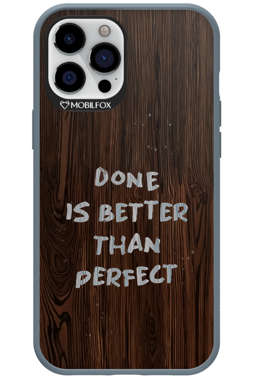 Perfect - Apple iPhone 12 Pro Max