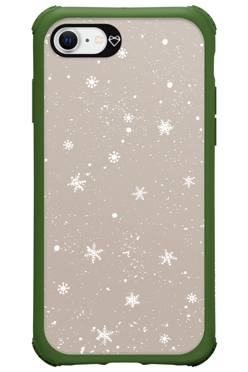 Stardust - Apple iPhone SE 2020