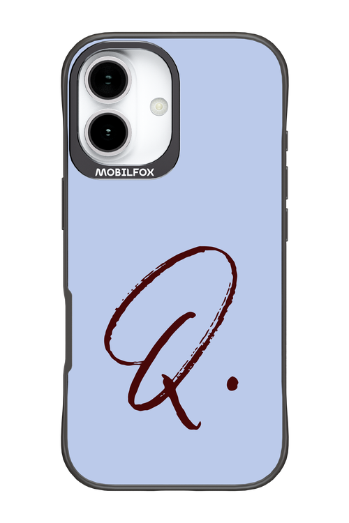 (Jellyfish Presso) Q 2.0 - Apple iPhone 17