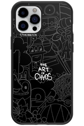 The Art of Chaos - Apple iPhone 12 Pro Max