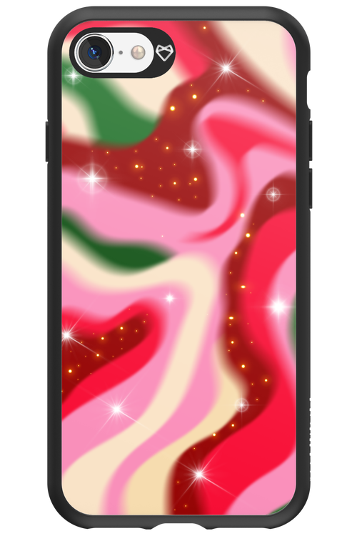 Warmes Wishes - Apple iPhone SE 2020