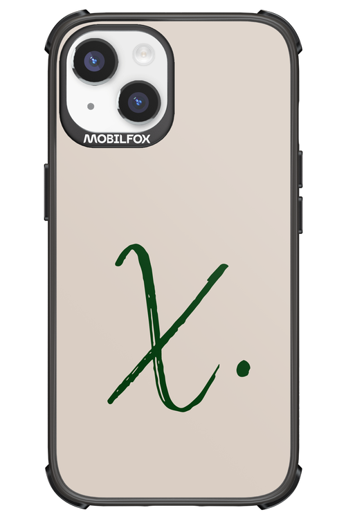 (Tennis Zone) X - Apple iPhone 14