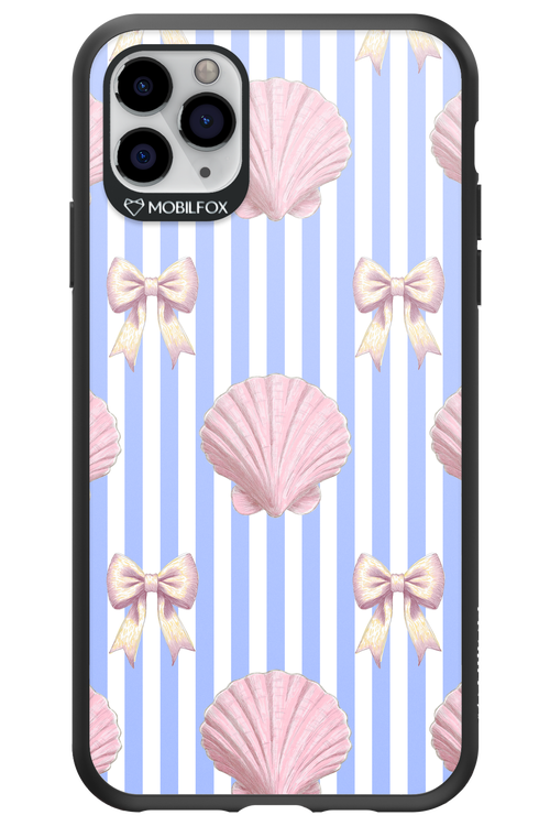 Shell Baby - Apple iPhone 11 Pro Max