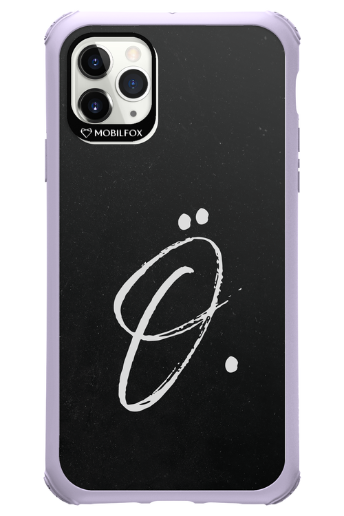 (Off Space) O II 2.0 - Apple iPhone 11 Pro Max
