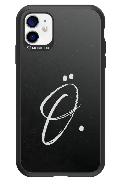 (Off Space) O II 2.0 - Apple iPhone 11