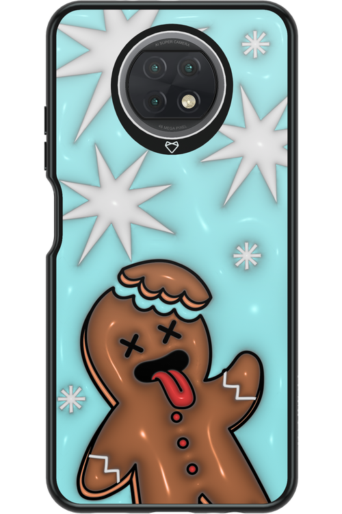 Still Dead Cookie - Xiaomi Redmi Note 9T 5G