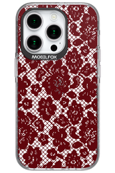 Lace Lover - Apple iPhone 15 Pro