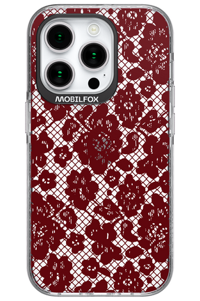 Lace Lover - Apple iPhone 15 Pro