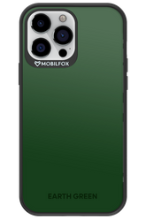 Earth Green - Apple iPhone 13 Pro Max
