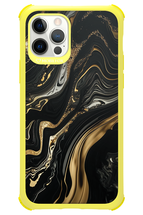 Azrael - Apple iPhone 12 Pro