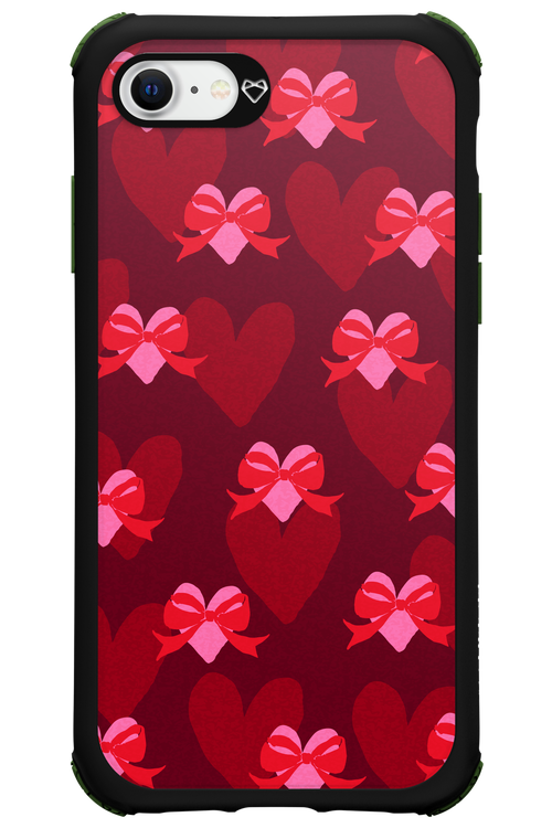 My Heart My Love - Apple iPhone 7