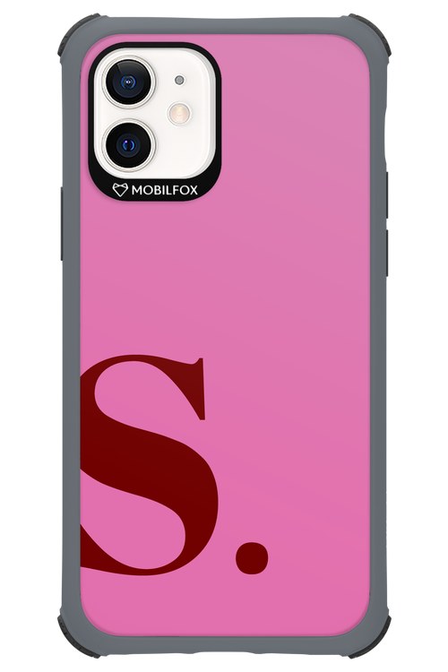 S (Sorbet) 2.0 - Apple iPhone 12