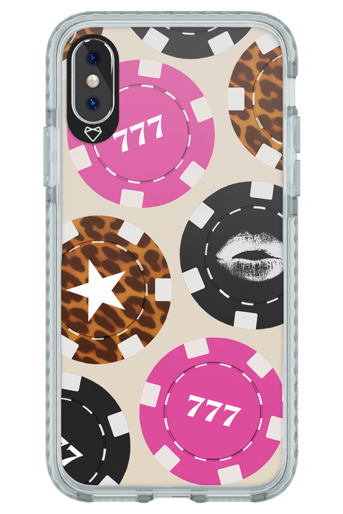 All In - Apple iPhone XS