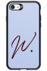 (Jellyfish Presso) W 2.0 - Apple iPhone 7