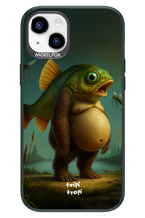 Tripi tropi - Apple iPhone 14 Plus