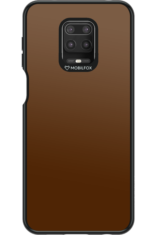 Choco Wow - Xiaomi Redmi Note 9 Pro