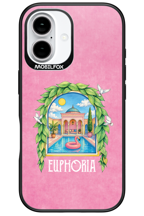 Euphoria 2.0 - Apple iPhone 16