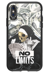 No Limits 2.0 - Apple iPhone X