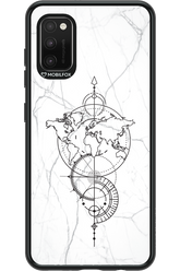 Compass - Samsung Galaxy A41