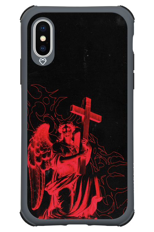 Fallen angel II 2.0 - Apple iPhone XS