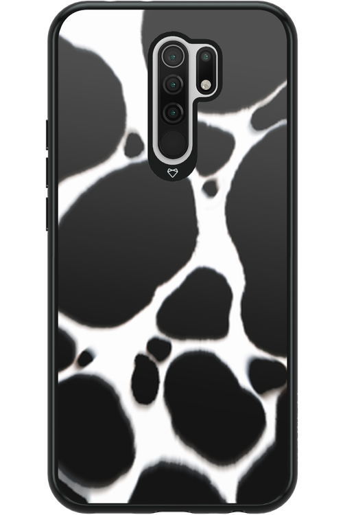 COW - Xiaomi Redmi 9