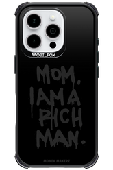 Rich Man - Apple iPhone 16 Pro