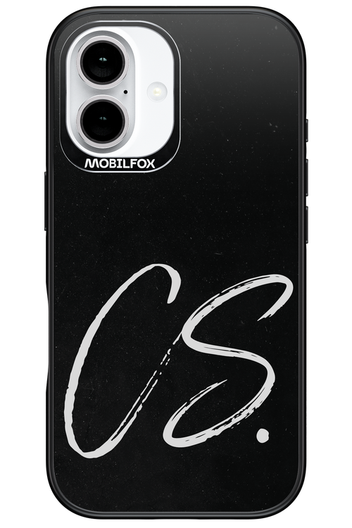 (Off Space) CS 2.0 - Apple iPhone 16