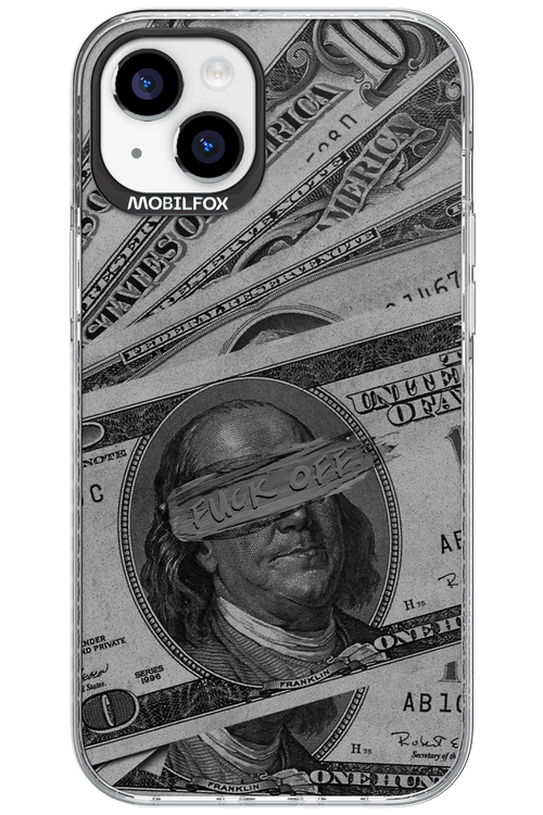 Talking Money - Apple iPhone 15 Plus