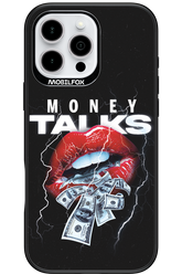Money Talks - Apple iPhone 16 Pro Max