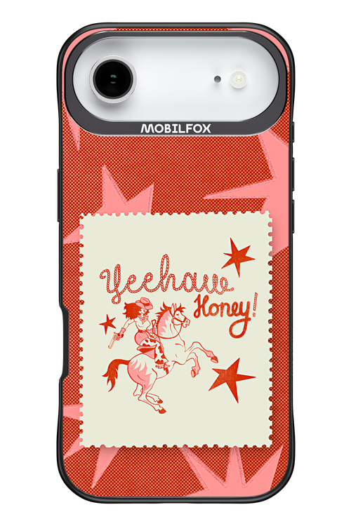 Yeehaw Honey 2.0 - Apple iPhone 17 Air