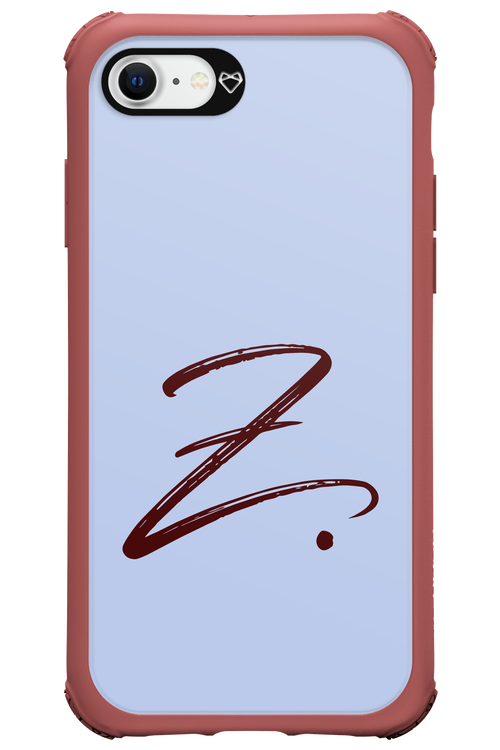 (Jellyfish Presso) Z 2.0 - Apple iPhone 8