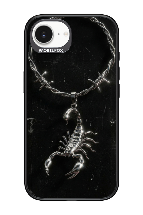 Scorpio (Chrome) 2.0 - Apple iPhone 17e