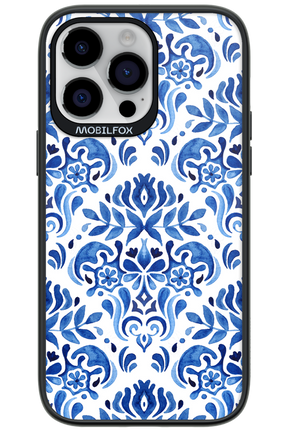 La Dolce Flora 2.0 - Apple iPhone 14 Pro Max