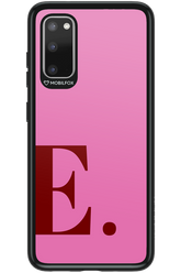 E (Sorbet) 2.0 - Samsung Galaxy S20