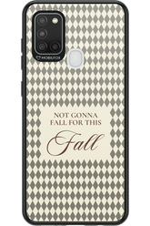 Not Gonna Fall 2.0 - Samsung Galaxy A21 S