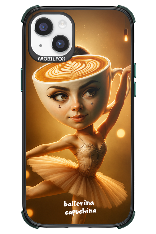 Balerina - Apple iPhone 14 Plus