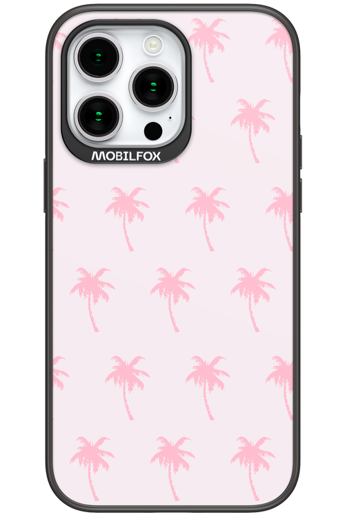 Palm Forest - Apple iPhone 15 Pro Max