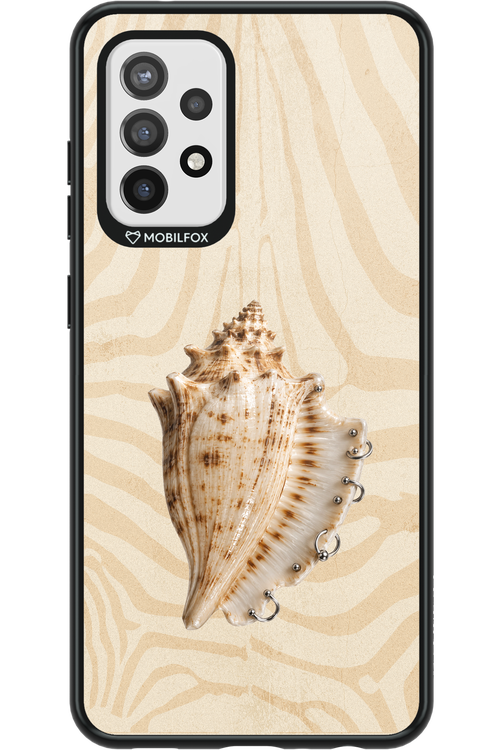 Shell Me Out 2.0 - Samsung Galaxy A72