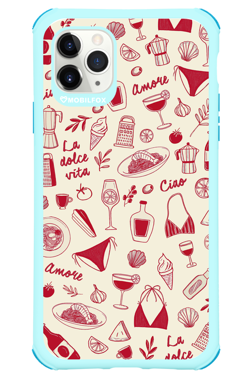 Si-esta - Apple iPhone 11 Pro Max